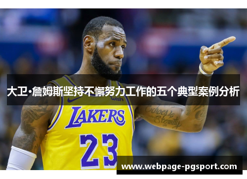 大卫·詹姆斯坚持不懈努力工作的五个典型案例分析
