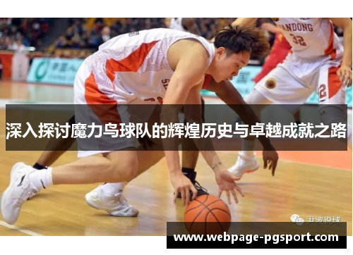 深入探讨魔力鸟球队的辉煌历史与卓越成就之路
