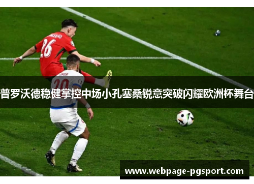 普罗沃德稳健掌控中场小孔塞桑锐意突破闪耀欧洲杯舞台