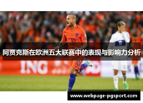 阿贾克斯在欧洲五大联赛中的表现与影响力分析